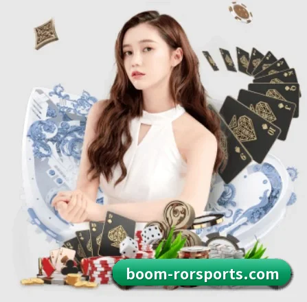 ROR体育 APP 界面